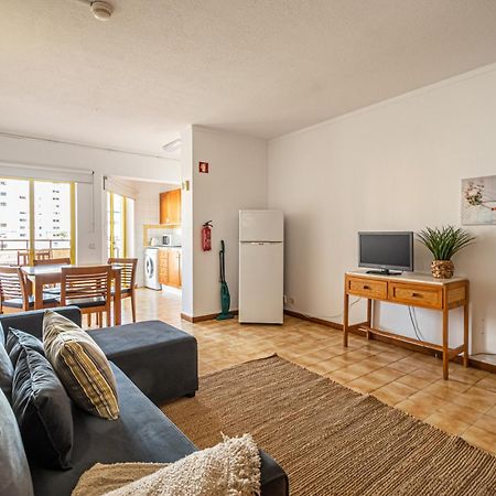 Beguest Clube Praia Da Rocha Apartment Portimão Exteriér fotografie