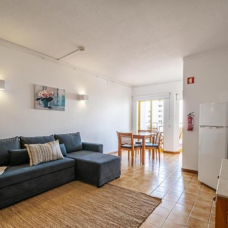 Beguest Clube Praia Da Rocha Apartment Portimão Exteriér fotografie