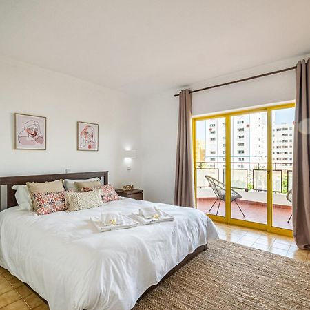 Beguest Clube Praia Da Rocha Apartment Portimão Exteriér fotografie