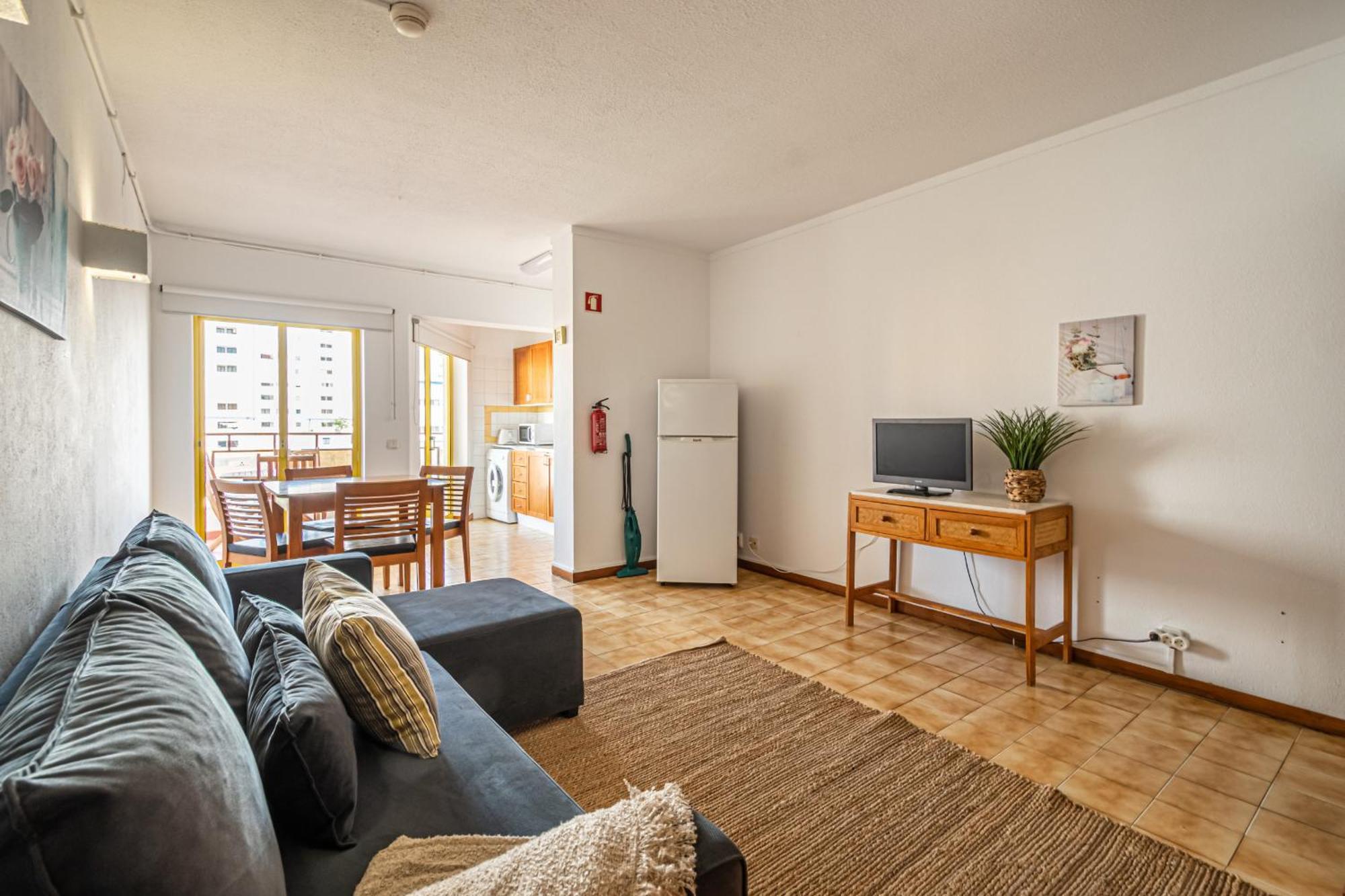 Beguest Clube Praia Da Rocha Apartment Portimão Exteriér fotografie