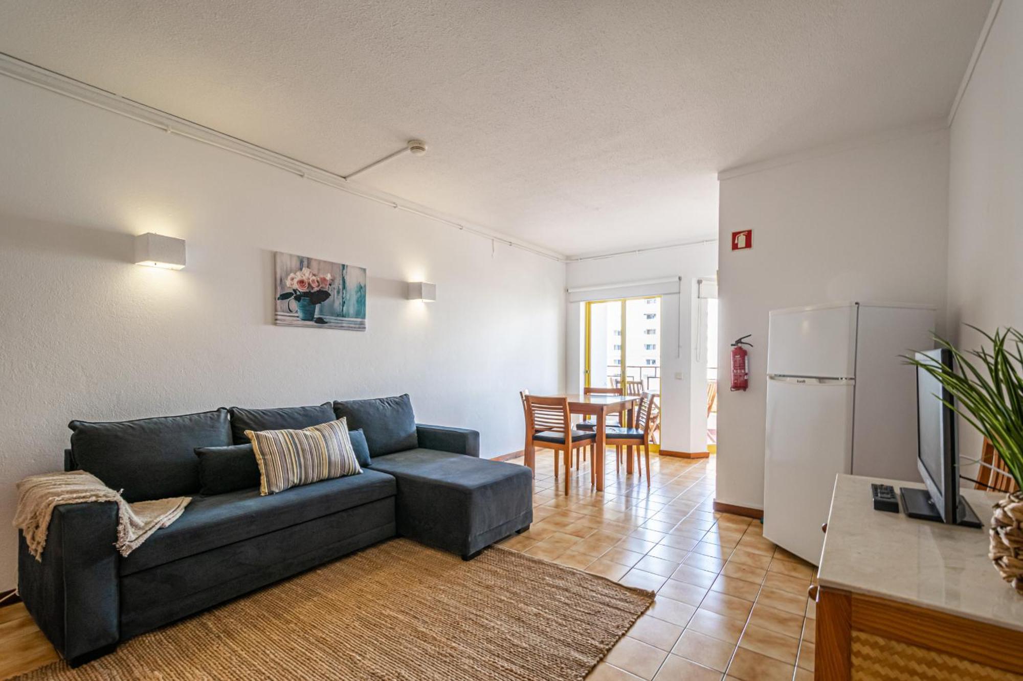 Beguest Clube Praia Da Rocha Apartment Portimão Exteriér fotografie