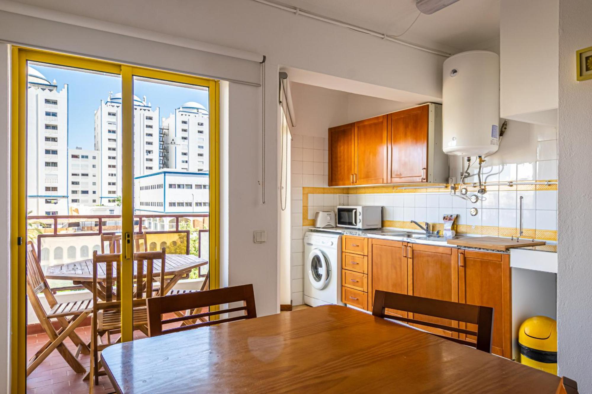 Beguest Clube Praia Da Rocha Apartment Portimão Exteriér fotografie