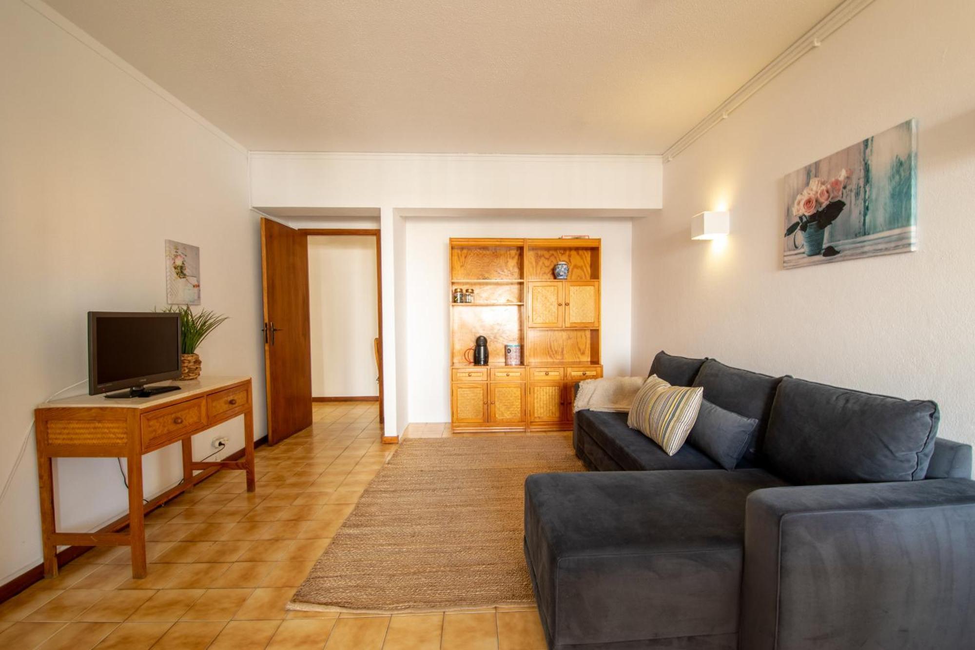 Beguest Clube Praia Da Rocha Apartment Portimão Exteriér fotografie