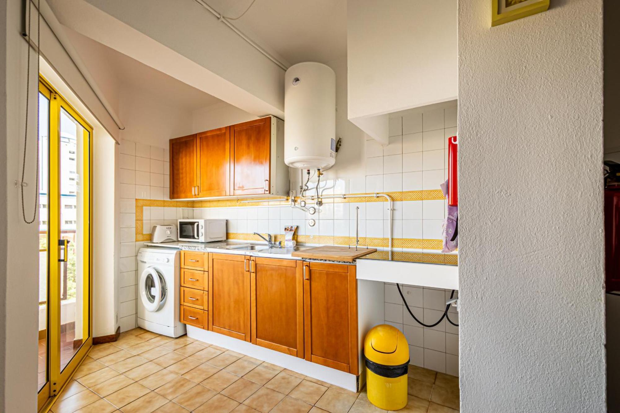 Beguest Clube Praia Da Rocha Apartment Portimão Exteriér fotografie
